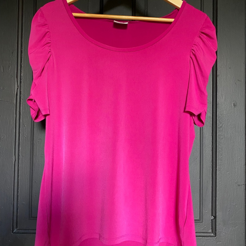 Worthington “Stretch” Top